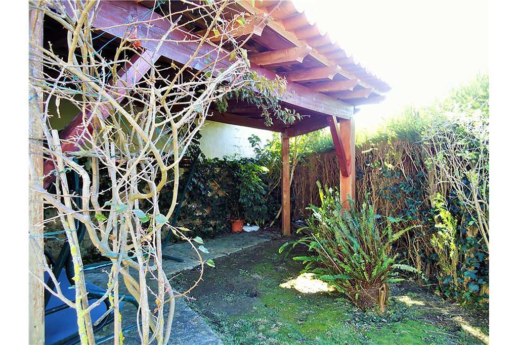 Casas Da Lagoa - 4 Casas De Ferias Independentes Santo Isidoro 外观 照片