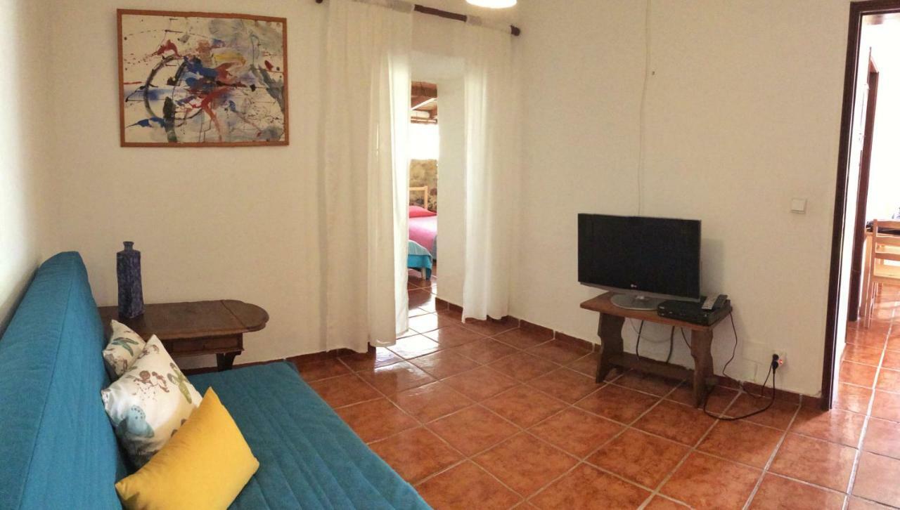 Casas Da Lagoa - 4 Casas De Ferias Independentes Santo Isidoro 外观 照片