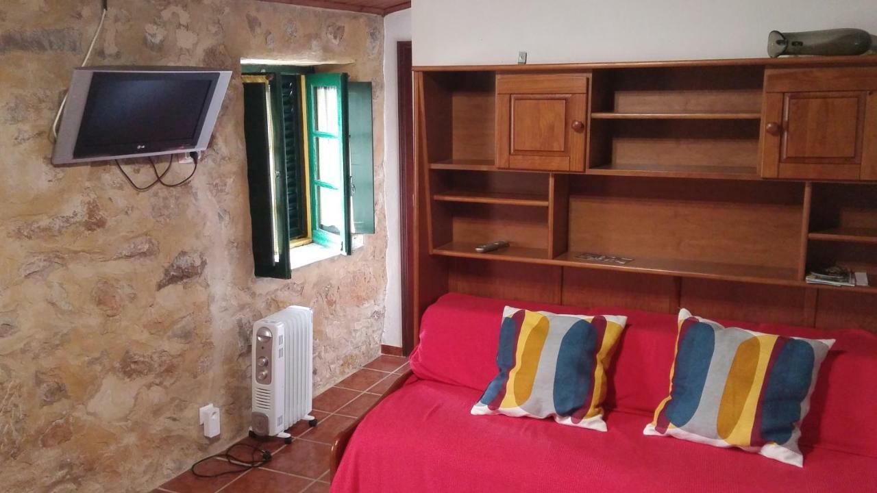 Casas Da Lagoa - 4 Casas De Ferias Independentes Santo Isidoro 外观 照片